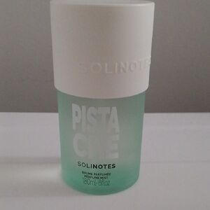 Pistachio Perfume Mist - Refreshing Green